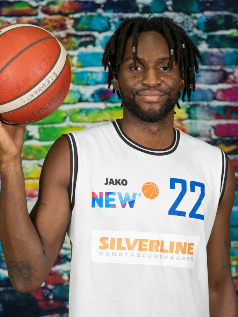 Moses Kazembola