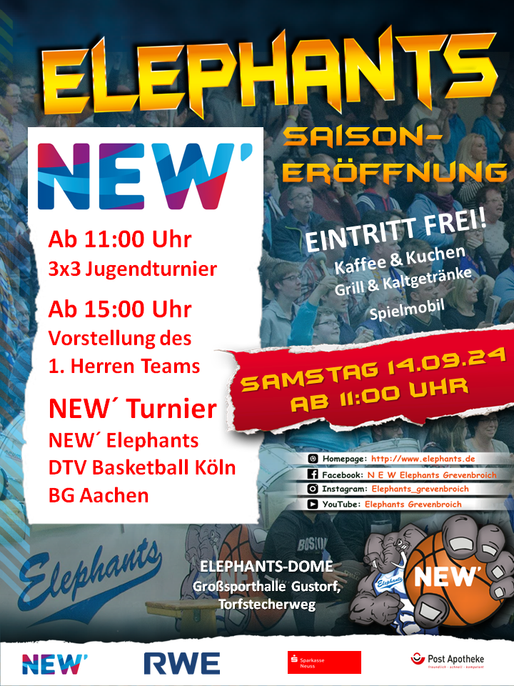 2024 09 14 NEW Saisoneröffnung