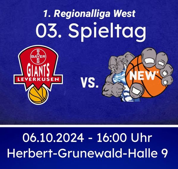 3 Spieltag Vorschau