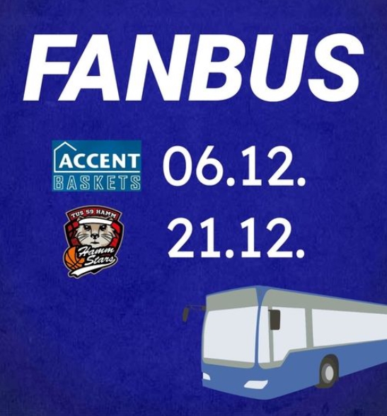 FanBus