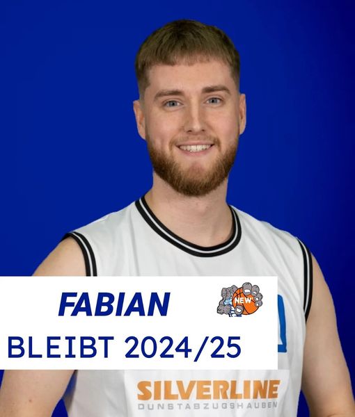 Fabian Berens bleibt