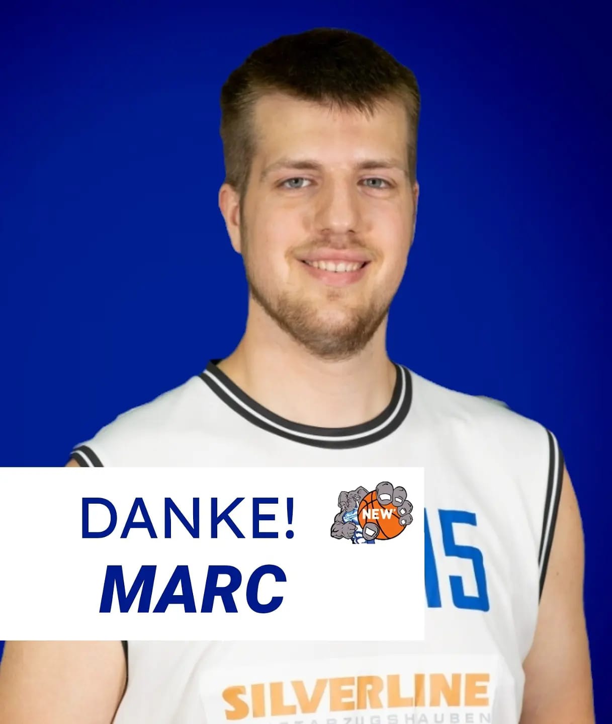 Marc Müller Danke