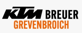 KTM Breuer Logo