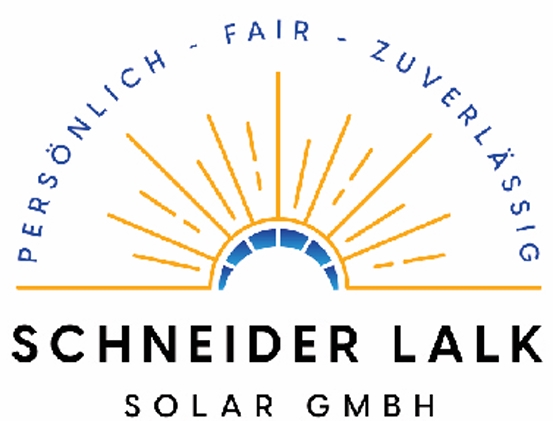 Schneider Lalk Logo