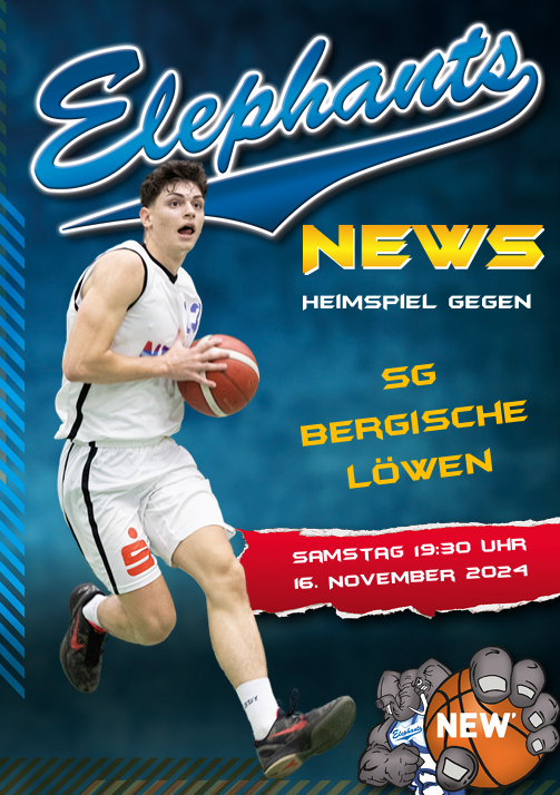 EleNews 5 Cover