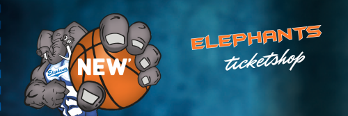 Elephants Ticketstore