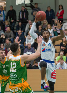 Gerrell Dunking Dorsten WEB