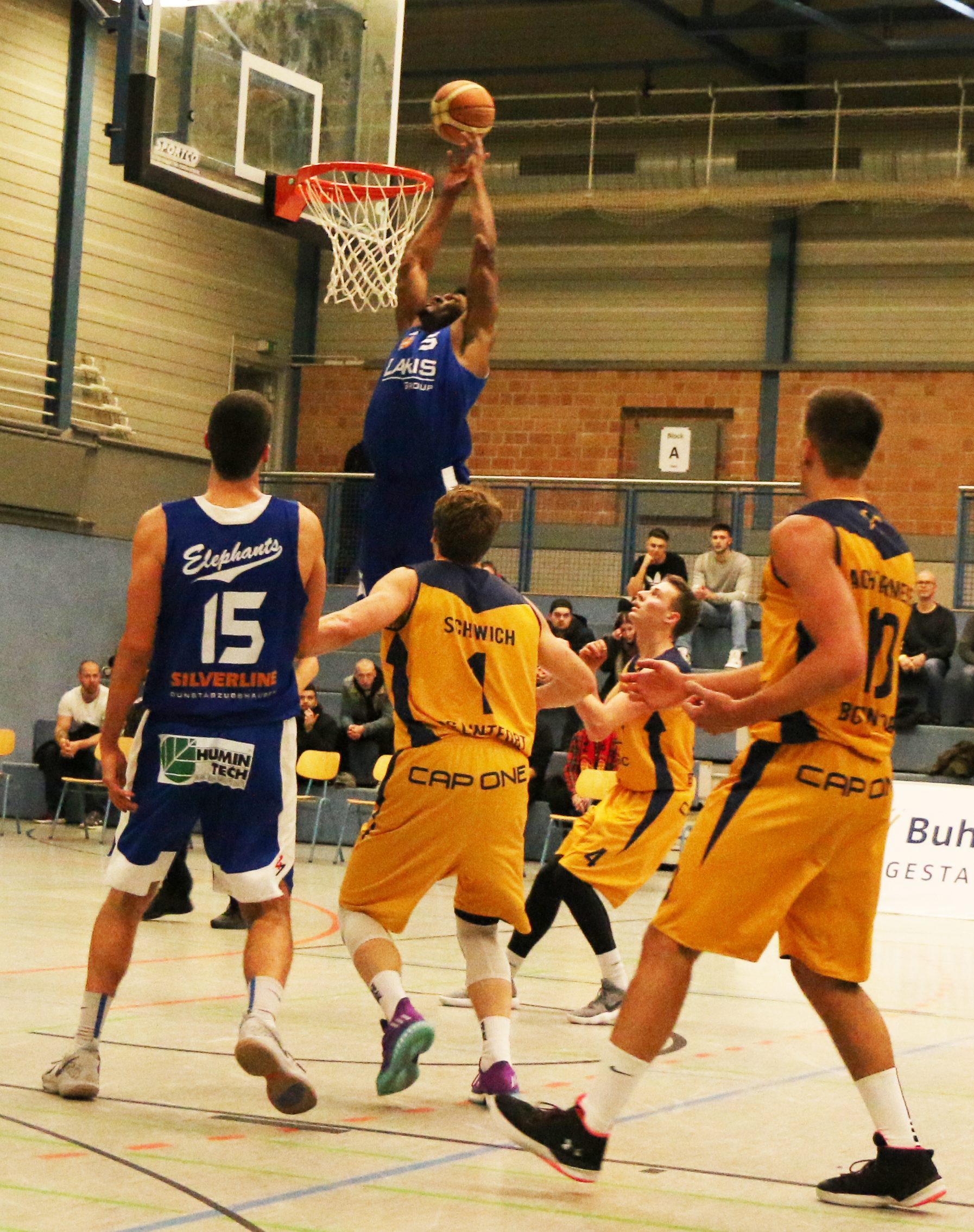 Markus Dunking Lintfort