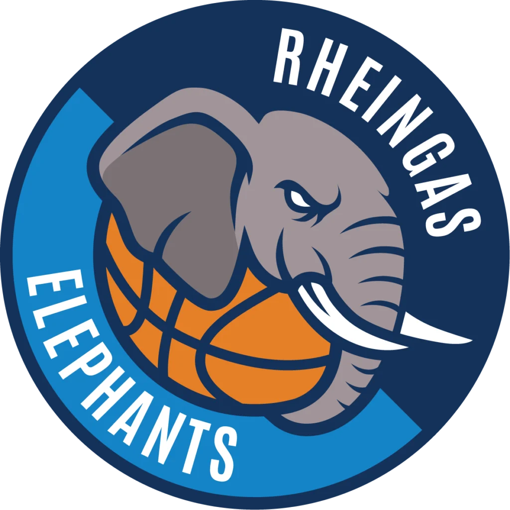 RHEINGAS Elephants